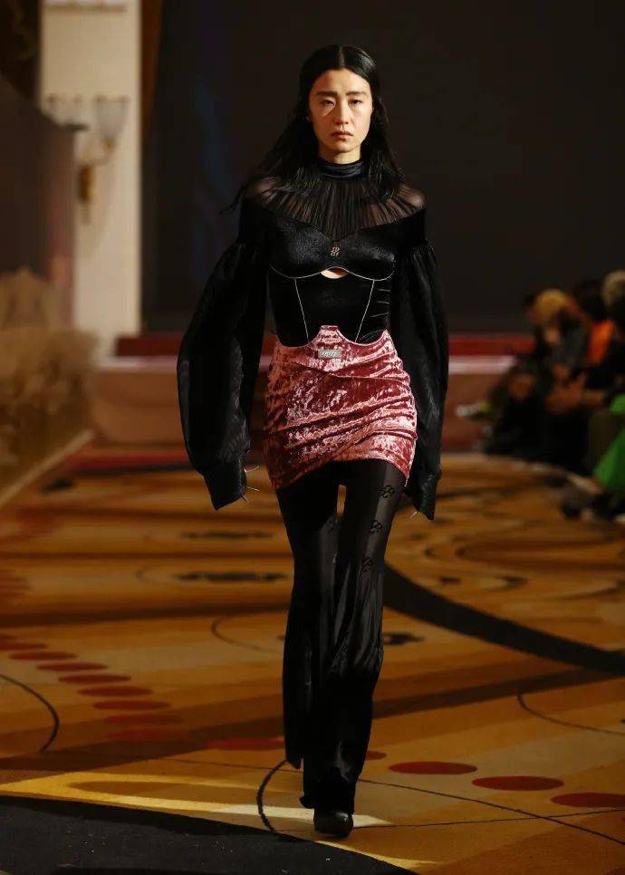 21aw05苏钇旋|孙璇|龙凤娇|孙慧霞韩晓红|刁涵|朱娅桐|韩晨雨金玉洁