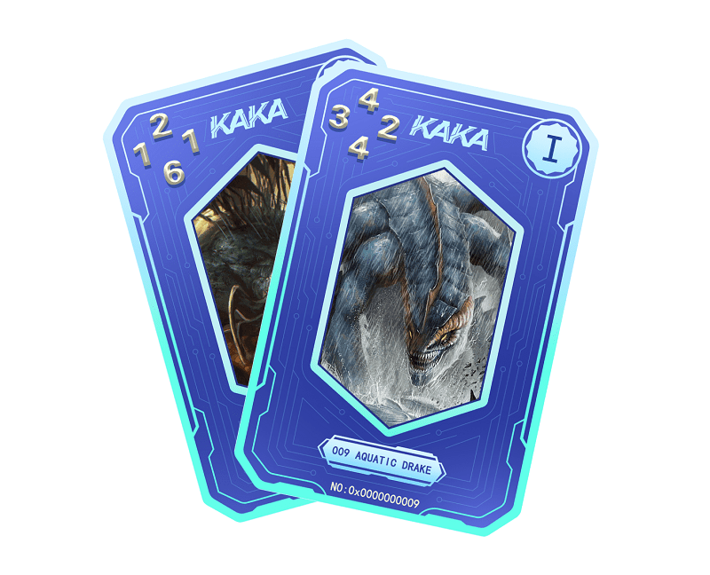 链安访谈第52期|kaka参展上海共为创新大会——揭秘