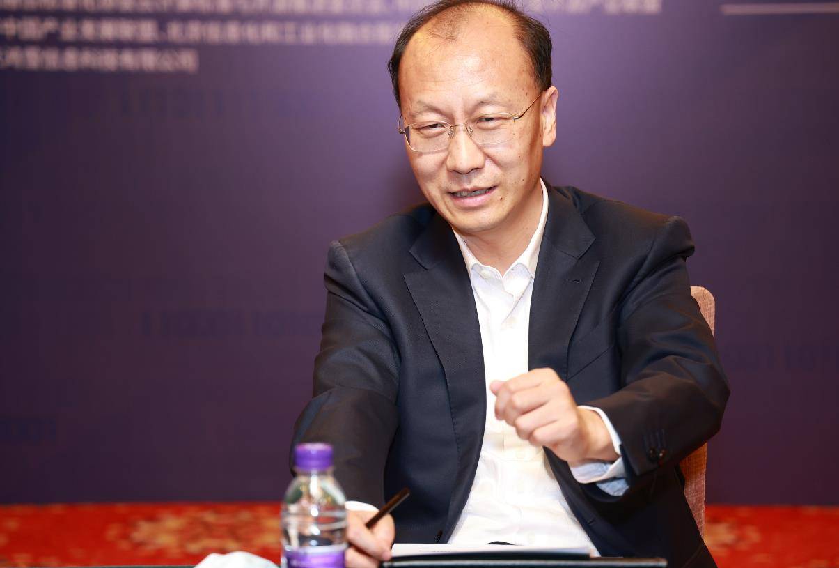 标准|专家：数字化转型中 企业需要一个“活”的方法论