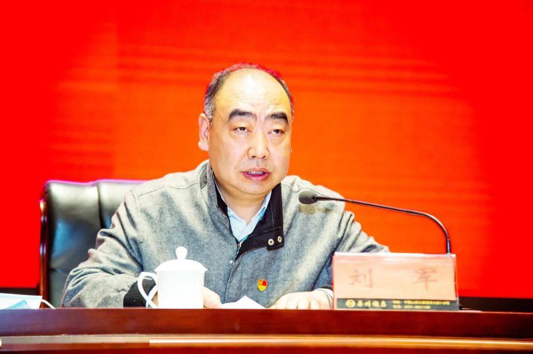 用生命守护碧水蓝天李晋文崔凤鸣先进事迹巡回宣讲报告会在太原举行