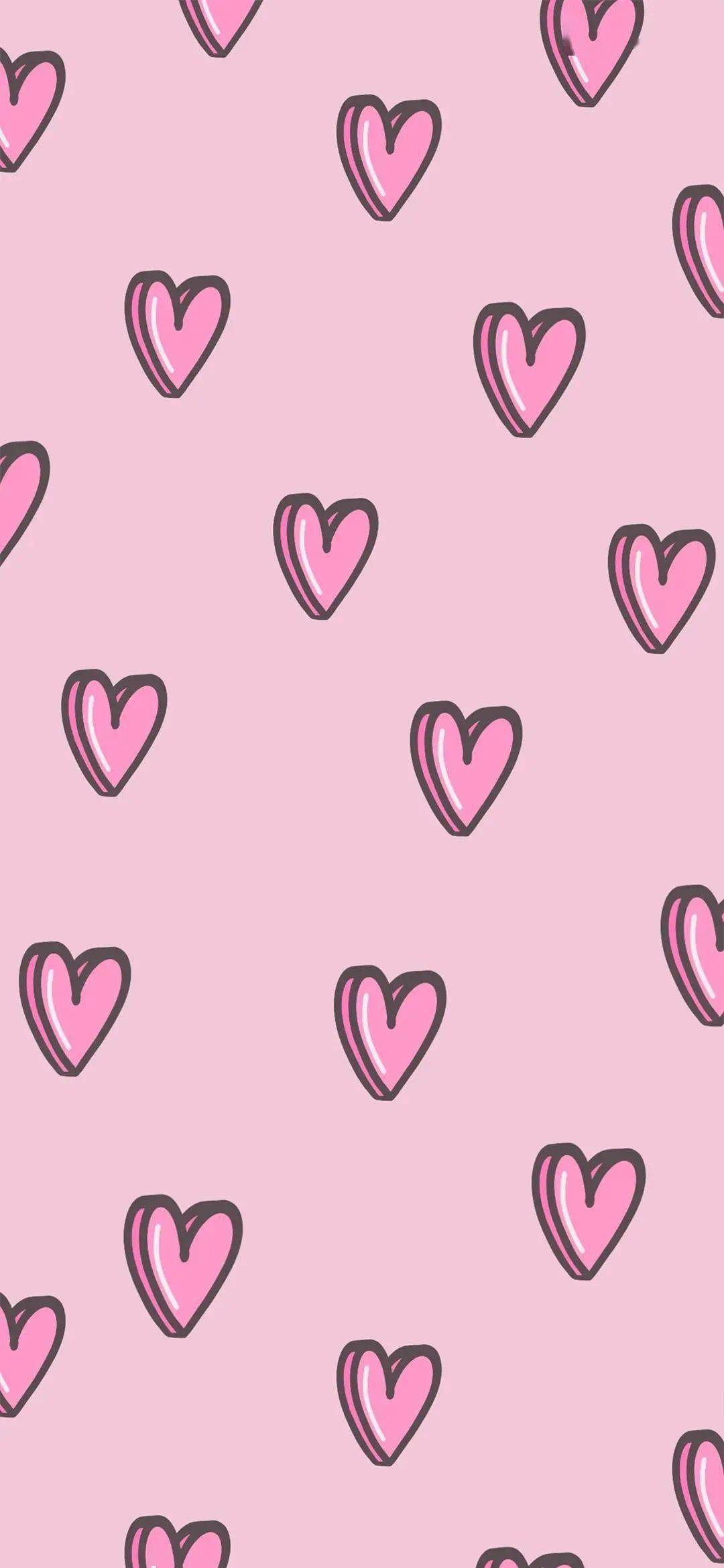 壁纸丨前途似海来日方长