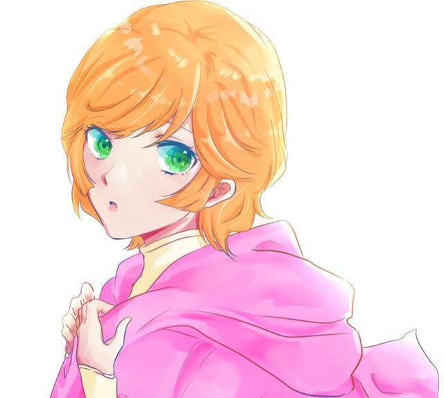 第3名: 米妮瓦·拉欧·扎比——《机动战士敢达uc》