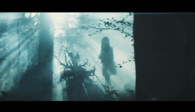 Aimer新曲「wonderland」完整版MV公开插图