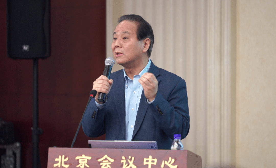 中国医学科学院血液病医院(血液学研究所)所院长程涛教授和解放军总