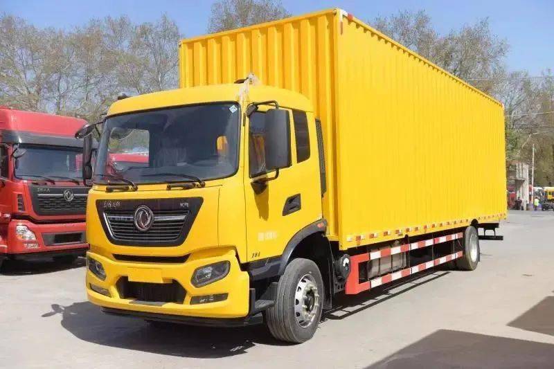 一下子卖了3000辆这是一款什么神仙卡车