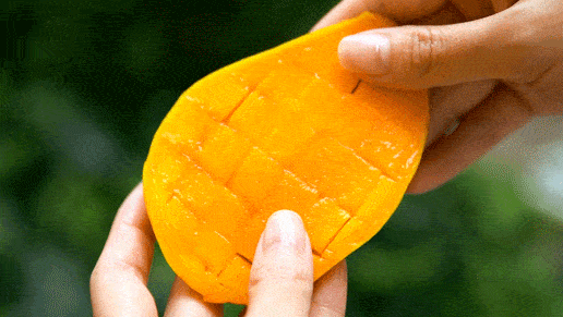 瑞幸上新【杨枝甘露】 ,5折喝_芒果