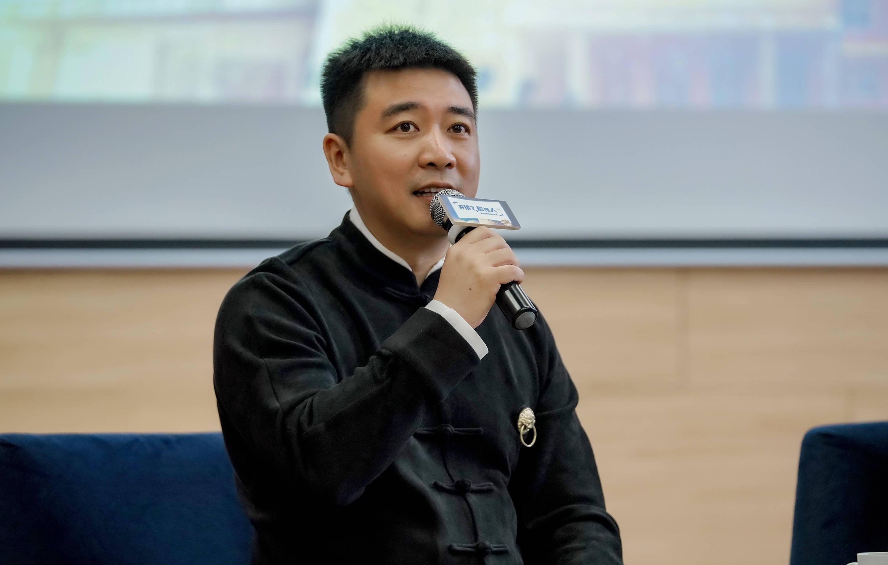 影视人西影开讲!让创新力和时代性成为电影创作风向标