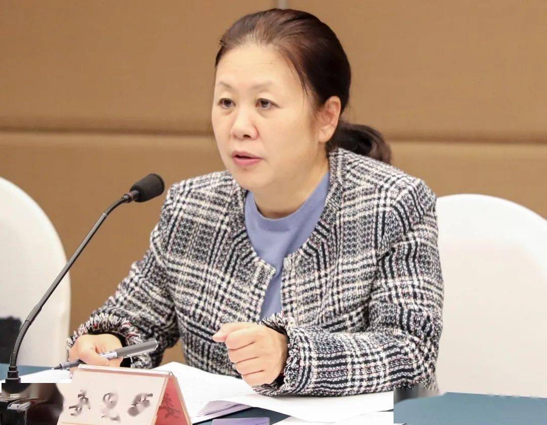 市政府副市长,市妇儿工委主任郭捷陪同检查.