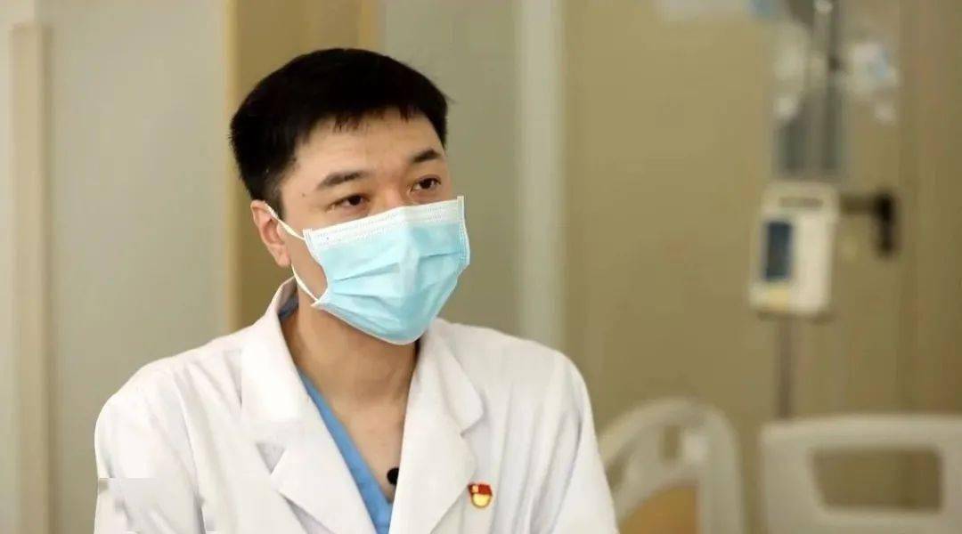 这名密云党员医生在网上居然这么红