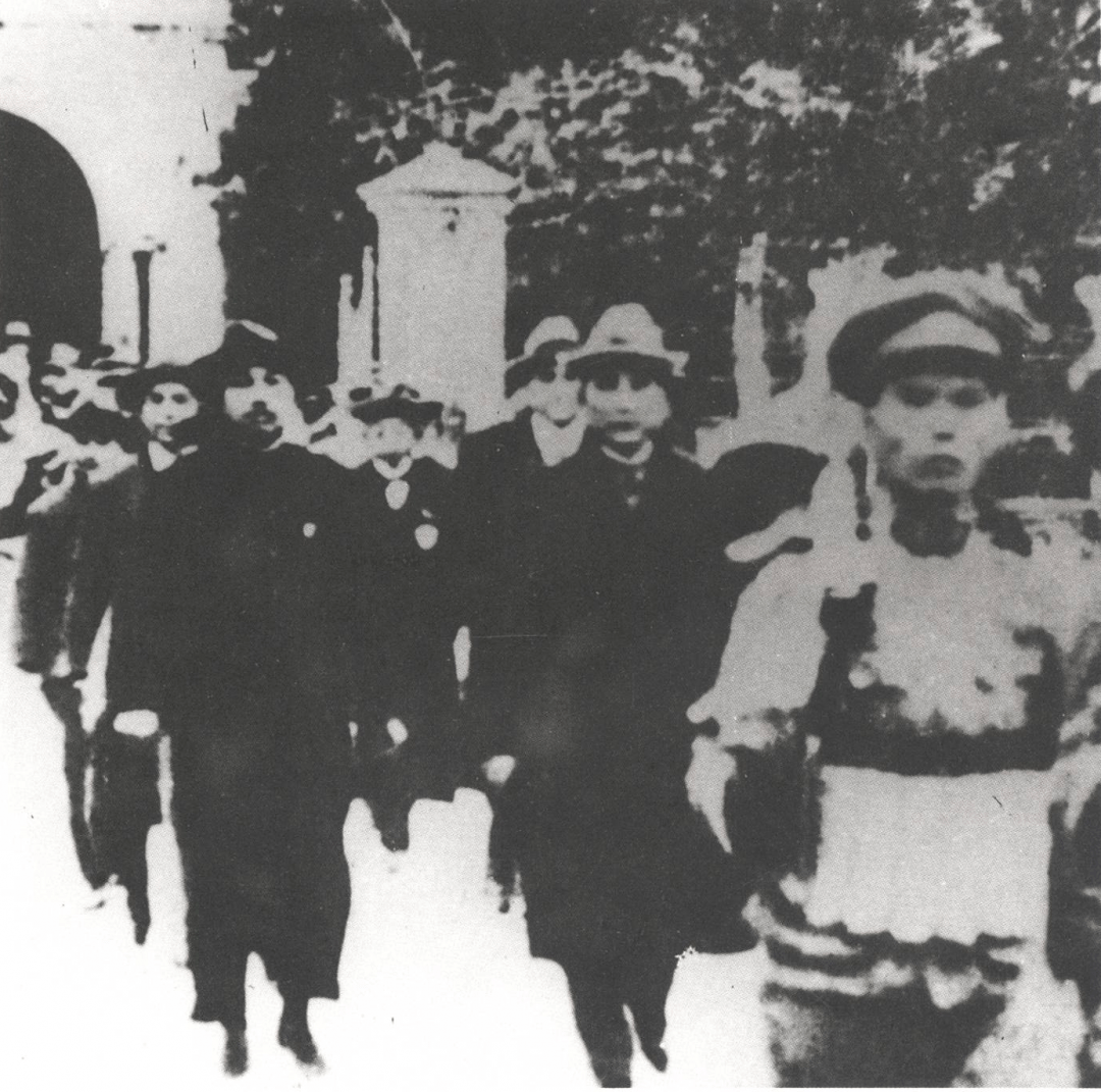 党史天地 1925年 发生在北京的 首都革命 冯玉祥