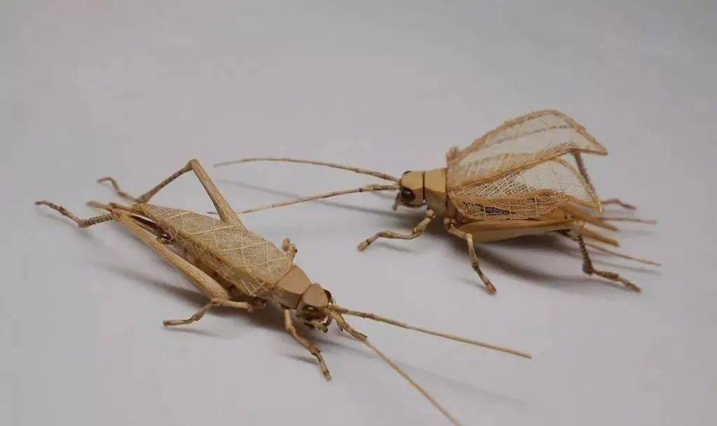 有人说这么小的东西,又没人会拿着放大镜去看细节,细节做出来也没多大