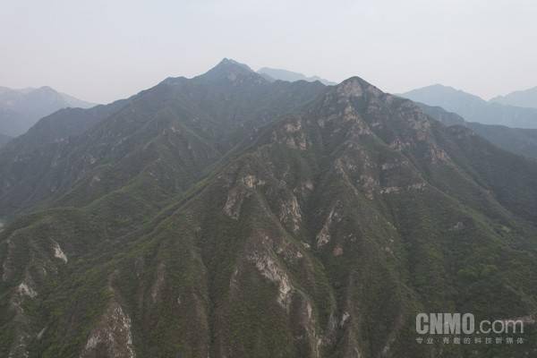 环境|DJI Air 2S体验：一英寸大底！大疆又放必杀技了