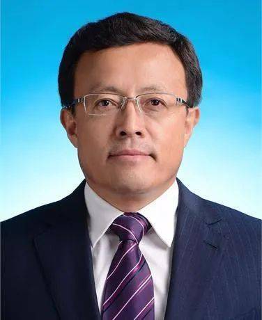 武玉嶂任青海省人社厅党组书记