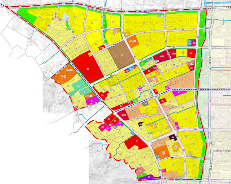土拍成交常熟楼面价1606853元㎡碧桂园竞得虞山街道低密宅地