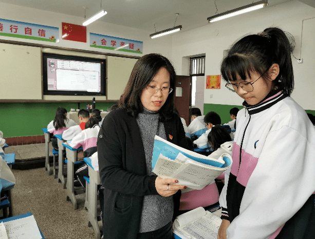 烟台市实验中学图片