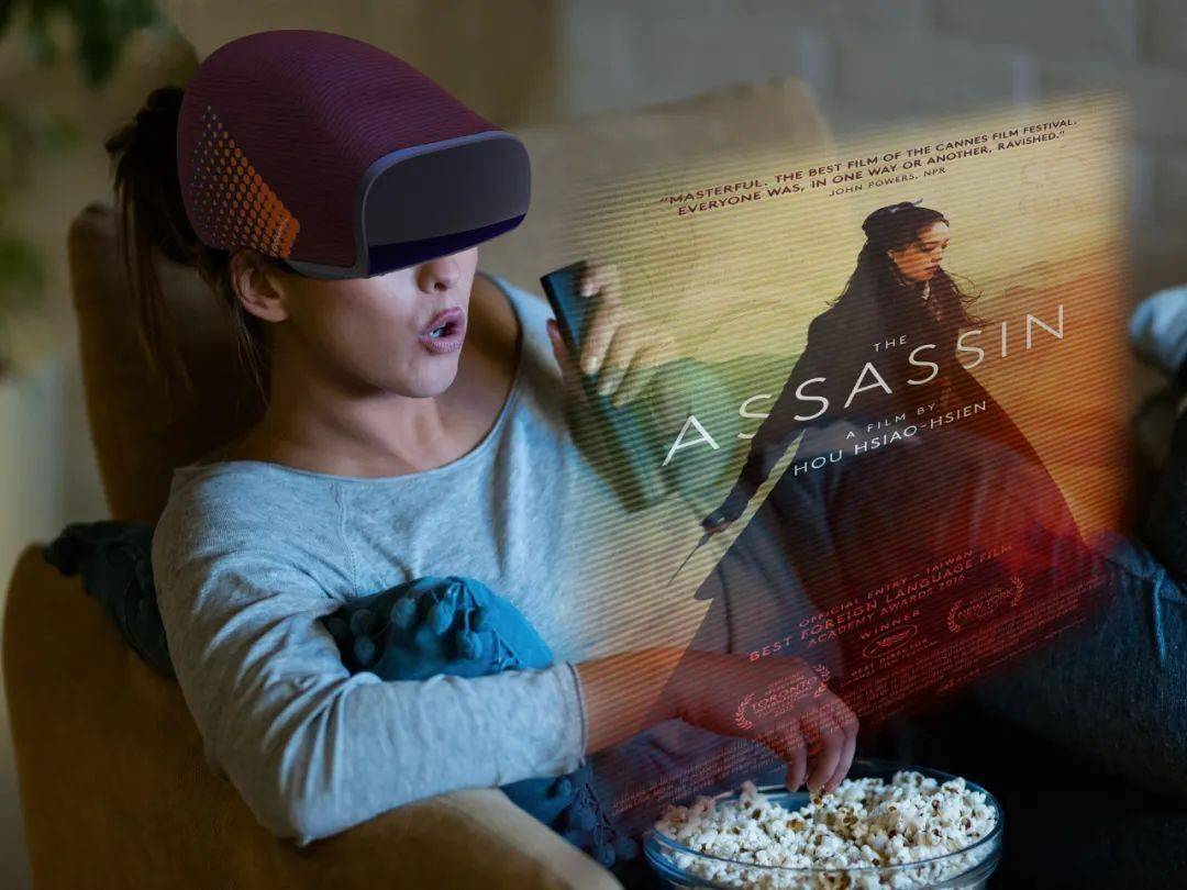 彩色监护怎么连接全球的好设计！2021年德国iF设计金奖出炉（完整版），中国喜提18件！_https://www.jmylbn.com_新闻资讯_第86张