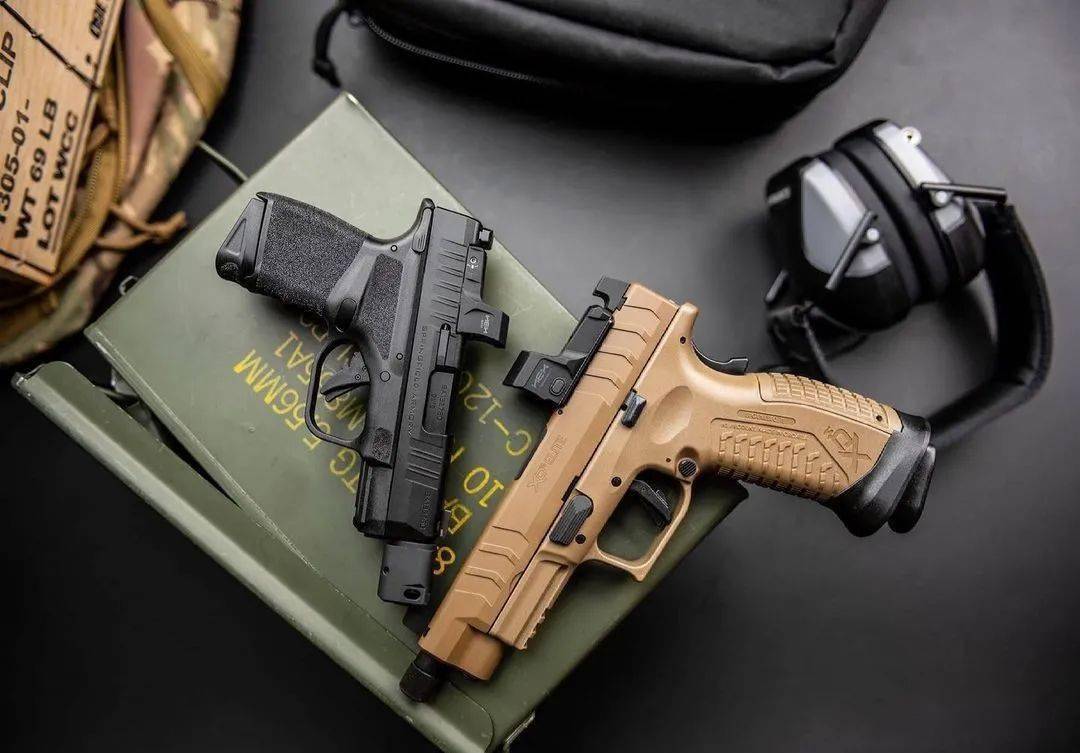 有多少爱可以重来springfieldarmory枪械美图欣赏