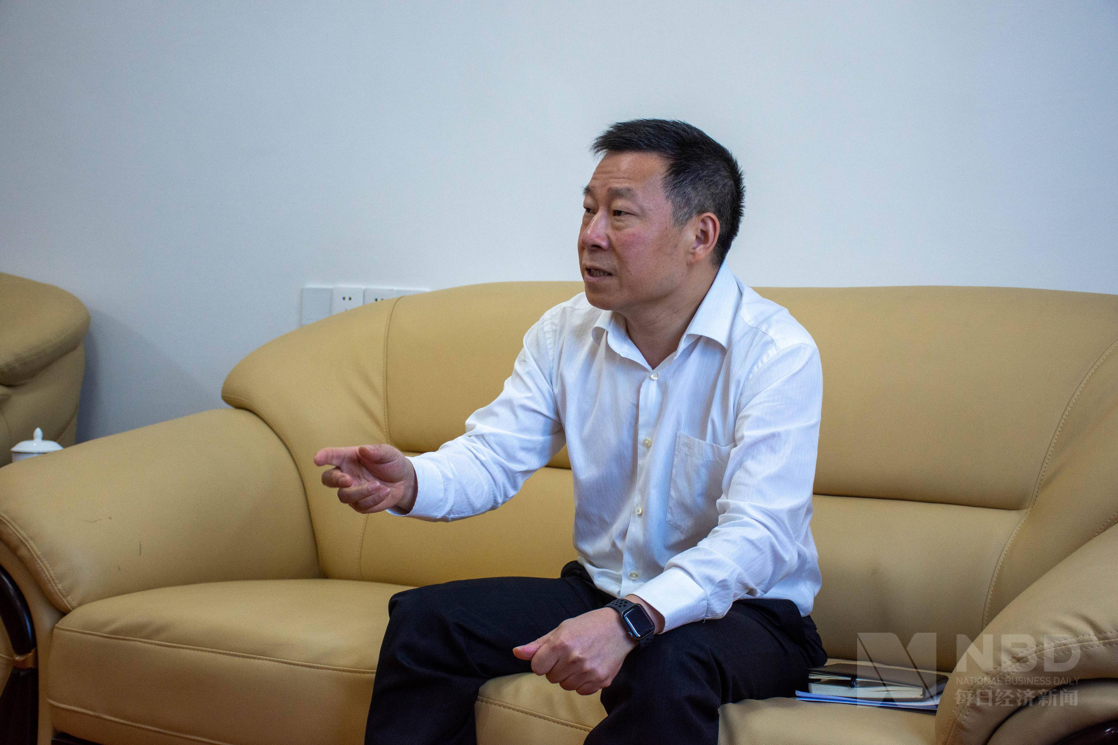 对话三明市副市长张元明:医改核心在于坚持三医联动