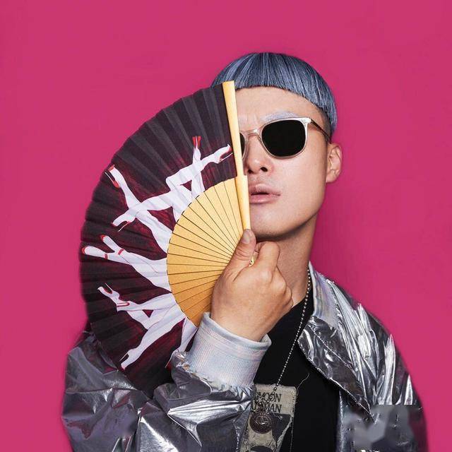 领风者时尚逆行者专访徐峰立