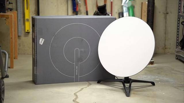 马斯克:星链服务即将结束beta测试