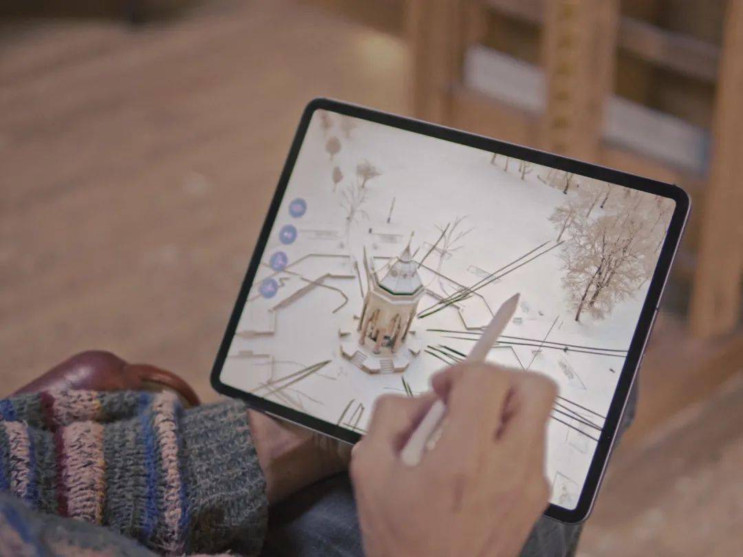 彩色监护怎么连接全球的好设计！2021年德国iF设计金奖出炉（完整版），中国喜提18件！_https://www.jmylbn.com_新闻资讯_第166张