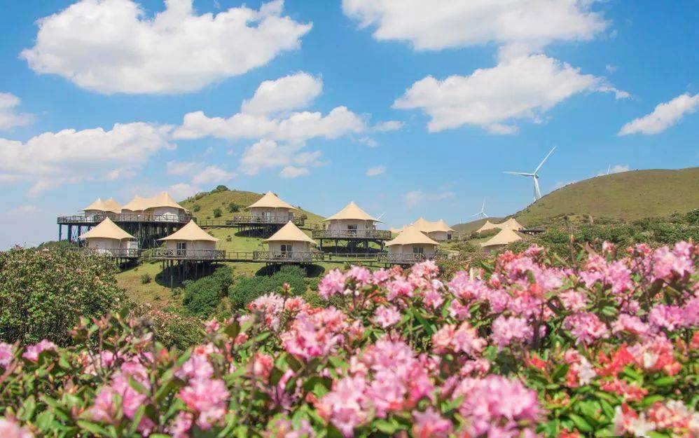 藏在贵州山咔咔里的生态秘境出游撒欢约起来