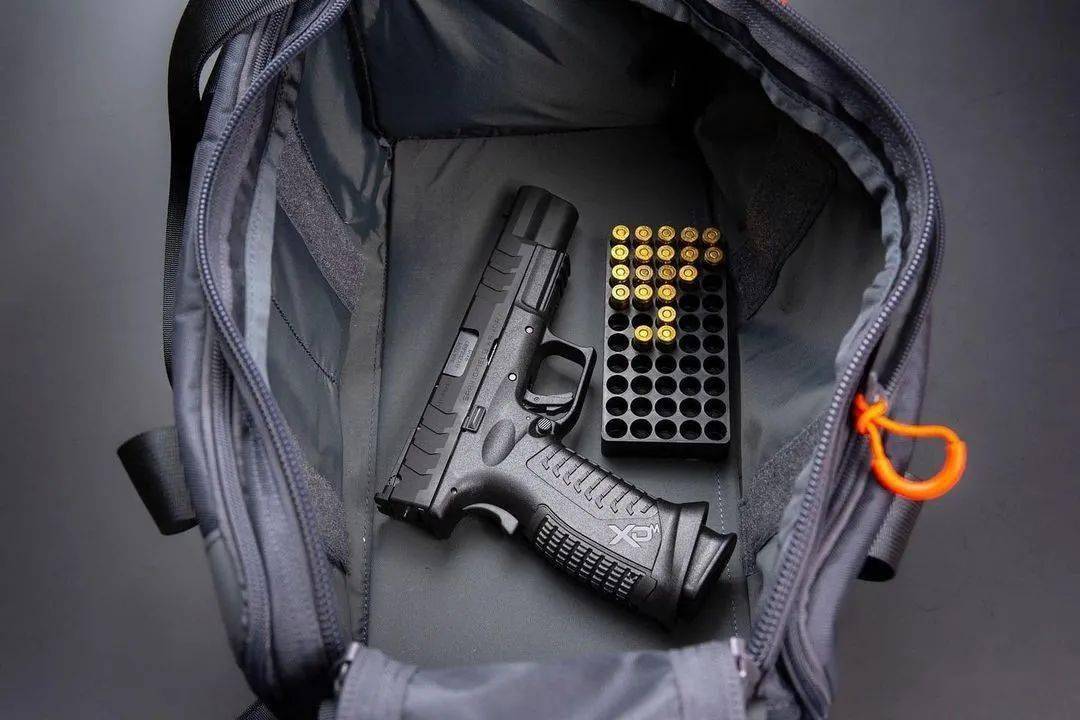 有多少爱可以重来springfieldarmory枪械美图欣赏