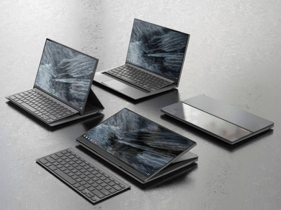 彩色监护怎么连接全球的好设计！2021年德国iF设计金奖出炉（完整版），中国喜提18件！_https://www.jmylbn.com_新闻资讯_第11张