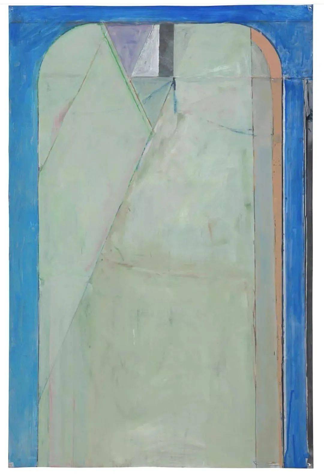 迪本科恩全集richarddiebenkorn