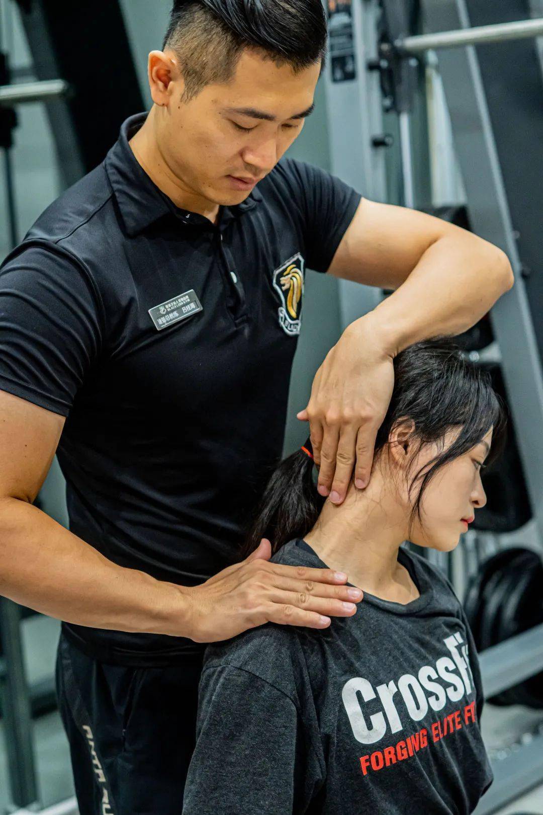 66元节私教课你不瘦教练钱全扣独享健身房全广18家下楼就能练