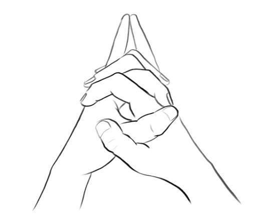 七个冥想的方法及手印让你的冥想效果提升一倍