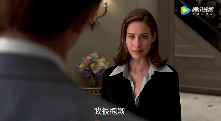 温情尺度的完美契合20年了这片依然令人感动