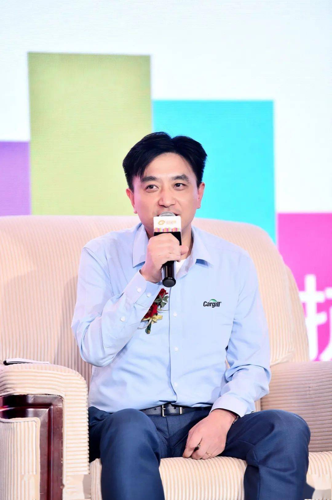 2021如何度过铁骑力士集团运营总裁邓先锋在太阳鸟论坛与行业大咖共话