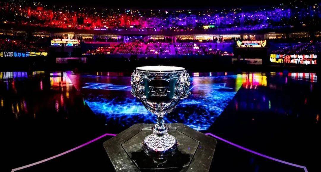 决战江城rng31fpx夺得lpl春决总冠军