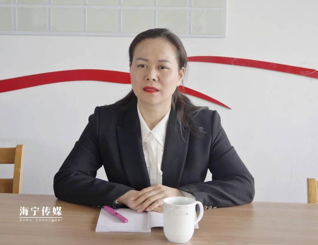 访民情 办实事 建机制丨市长许红莲开展大走访活动 解决群众所需所盼
