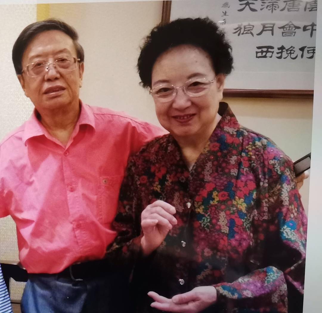 梅兰芳弟子著名京剧表演艺术家杜近芳逝世魏明伦悼念她在京剧历史上是