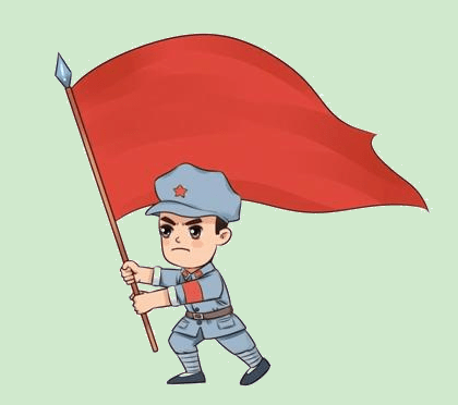 红色少年集结号童心向党历练成长小红军研学实践报名啦