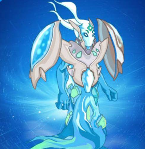 赛尔号:早期克制谱尼的4只精灵,一只无面,两条龙还有一只螳螂