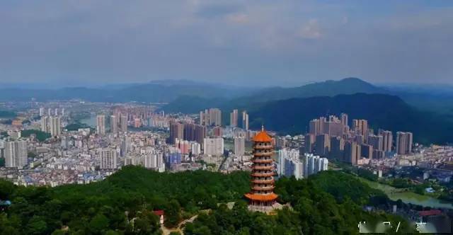 宁乡县排名_湖南省宁乡县花明楼(2)