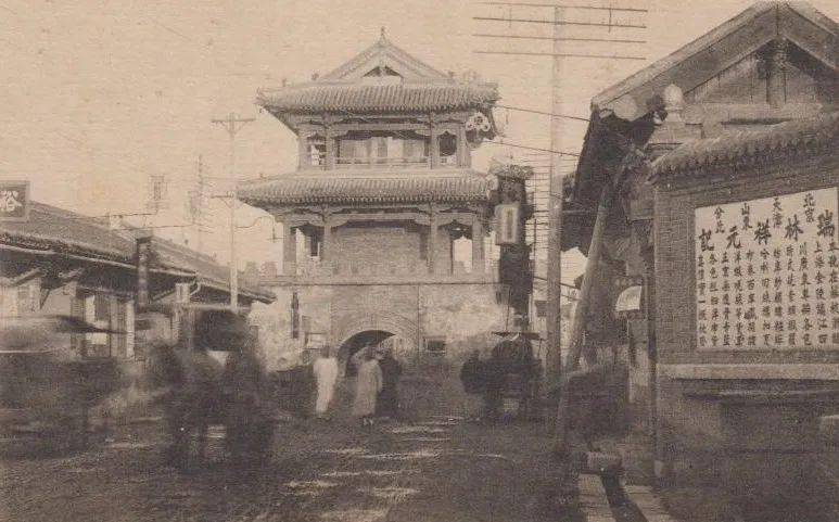 穿过乱世硝烟,人间犹是四月天 | 梁思成诞辰120周年