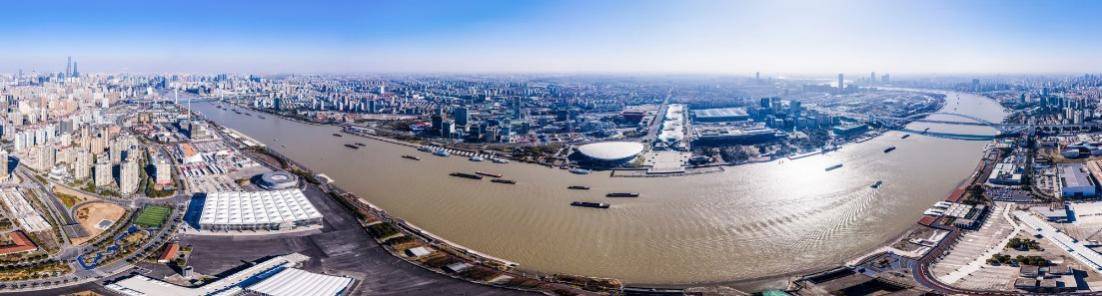 聚焦“秀外慧中的世界会客厅”！上海世博文化旅游推广平台上线