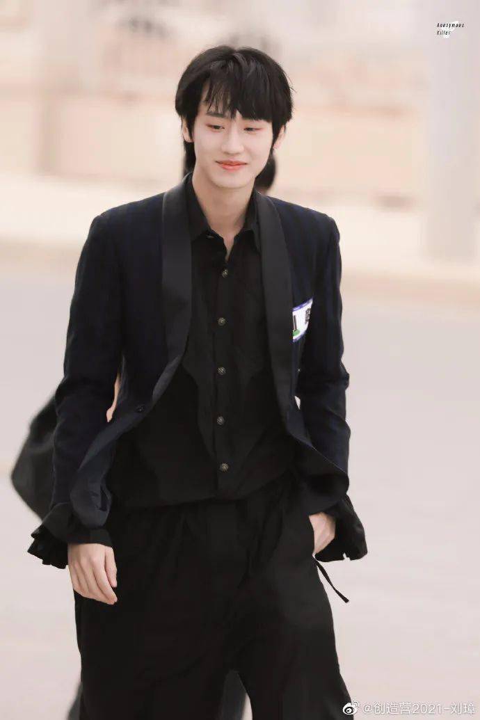 一问一答长歌行小爆邓伦发展号手就位播放量耽改剧限令r1se现状ak刘彰