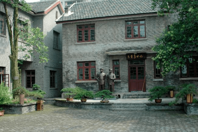 镇江人这三条党史研学线路你走过吗