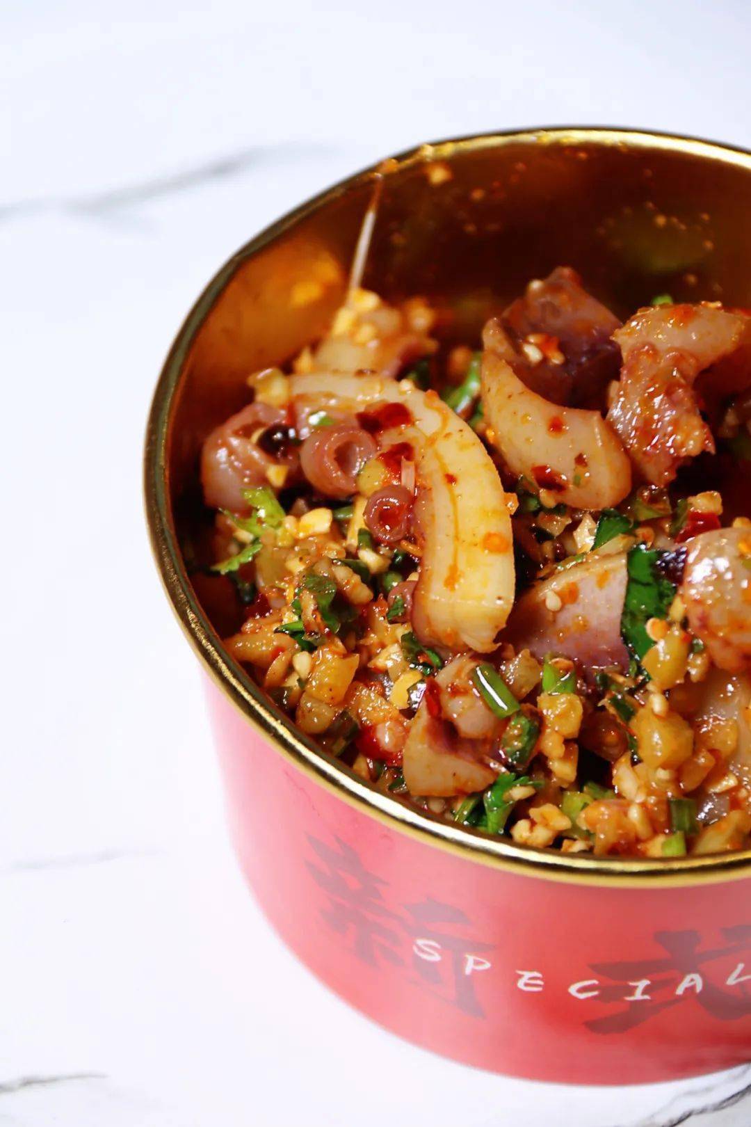 长沙特色小吃火爆来袭这热卤来上一口简直太惊艳