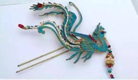 87版红楼梦里的名贵珠宝首饰您都能认清么