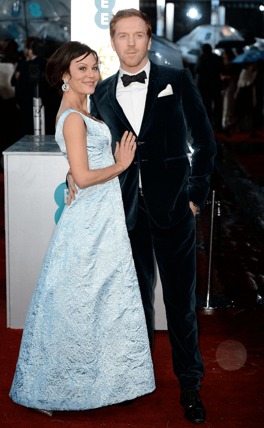 她是马尔福妈妈也是波莉姨妈52岁罹癌去世影帝丈夫发文哀悼