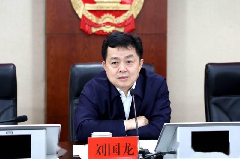 市委常委市委政法委书记刘国龙调研指导常德中院政法队伍教育整顿工作