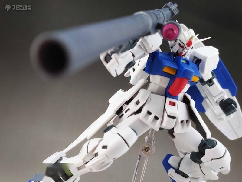 模玩测评11区r魂gp03简单测评