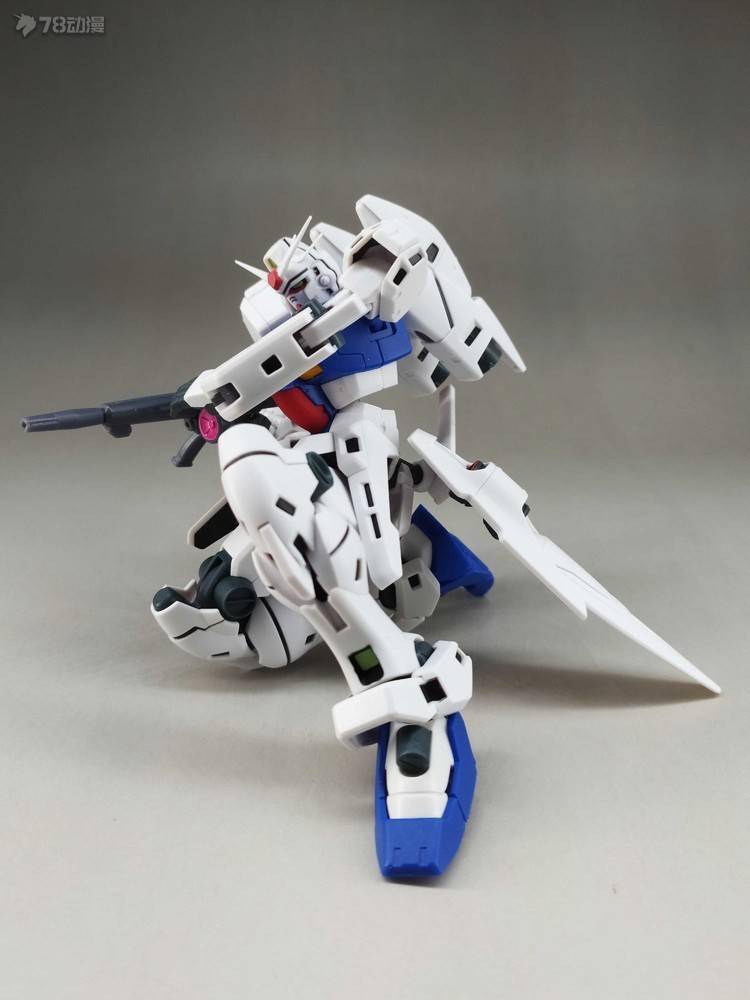 模玩测评11区r魂gp03简单测评