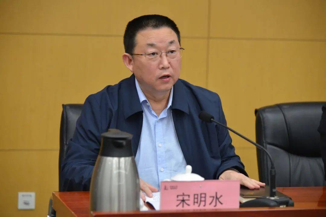 中国石化地球物理公司重要人事变动